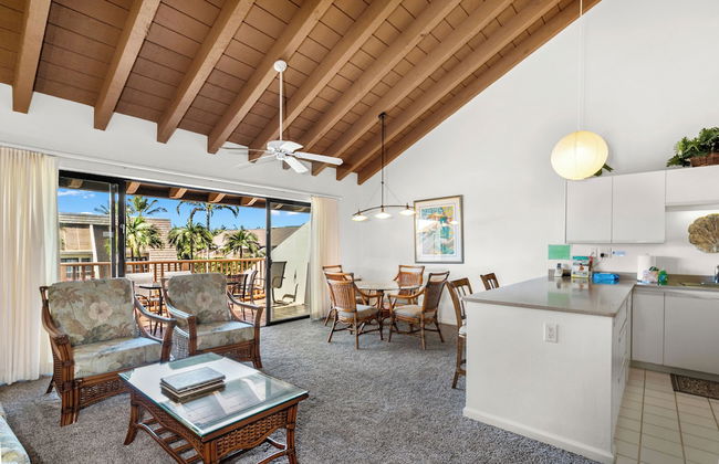 Maui Kamaole by Maui Rental Group - Foto 43