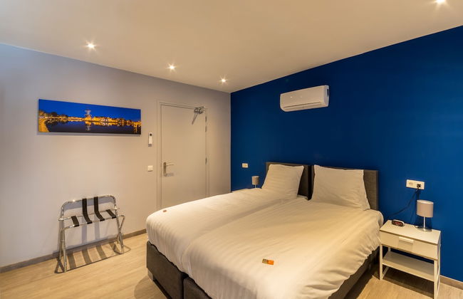 Relaxed Slapen - Foto 8