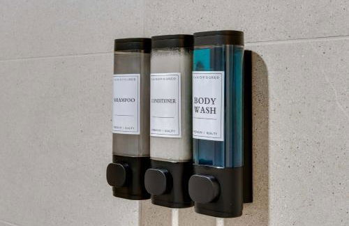 Sleek Escape-Resort-Style Stay with Pool Spa & more - Foto 20