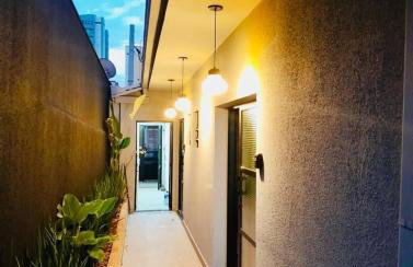 Studio AKN 3 (FIASP, USP, CPO, Mondelli, FACOP) - Foto 6