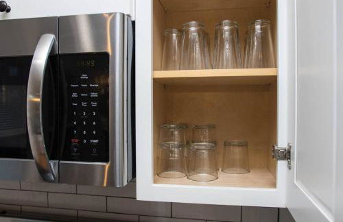 Quiet GVL Home Walk to DownTown - Foto 33