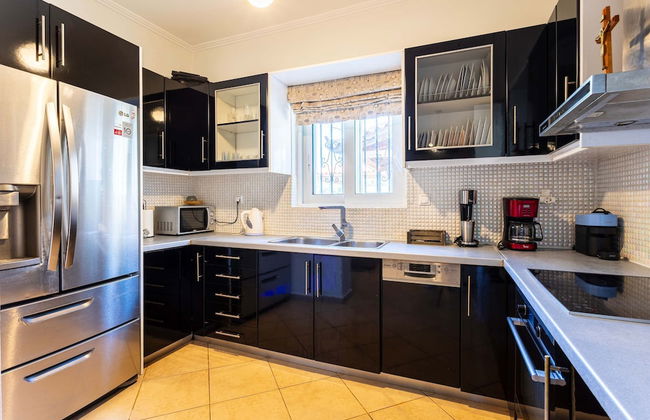 Filiatra Prive Escape - Seaview Nature Serenity - Foto 16