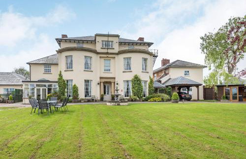 Edderton Hall Country House - Foto 46