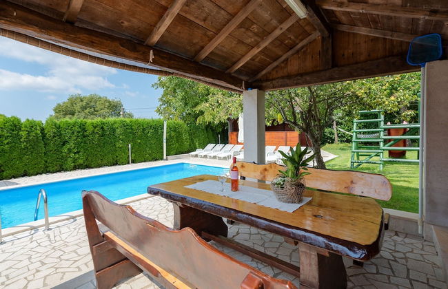 Holiday Home in Lindar With Pool - Foto 15