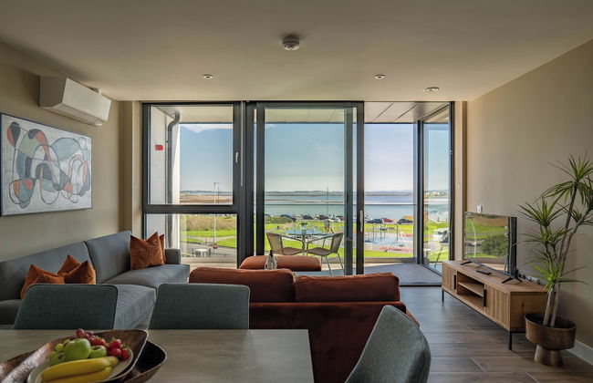 Shoreline Apartments - Foto 42