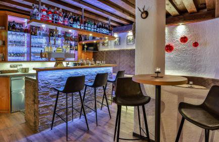 Ferienwohnungen - Alpenhotel Fischer 4 Sterne - Adults Only - Foto 63