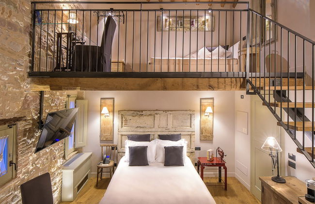 Borgo Antichi Orti Assisi - Photo 28