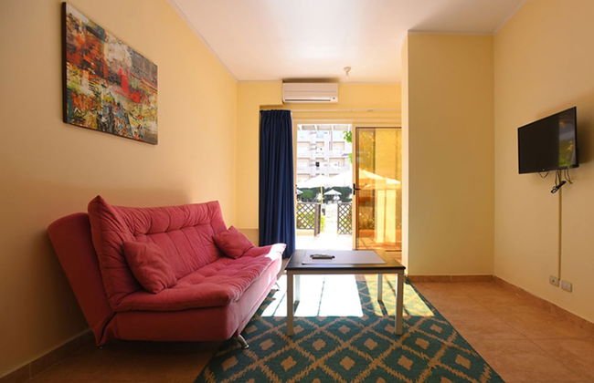 Florenza Khamsin - Foto 57