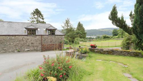 Hen Ysgubor Cottage - Foto 2