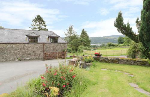 Hen Ysgubor Cottage - Photo 2