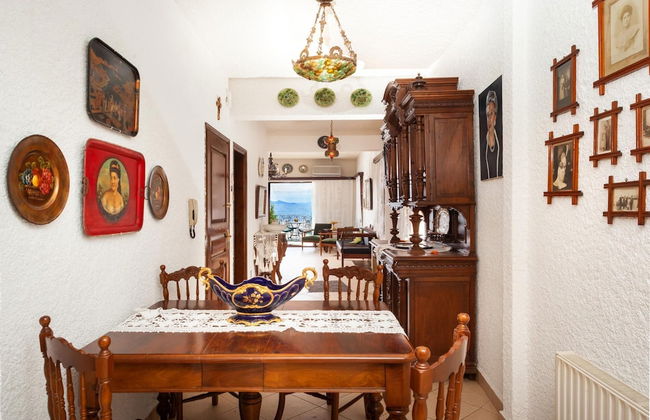 Afissos Seaside Cottage - Foto 8