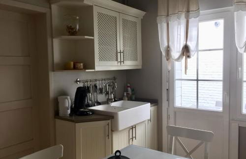 Villa La Croisée des Chemins - Foto 12