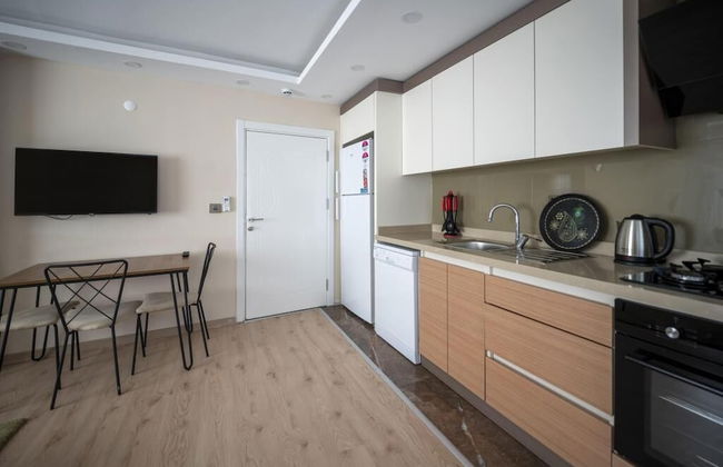 ABC APART HOTEL - Photo 29