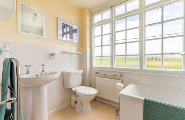 Host Stay Alderfen View - Foto 13