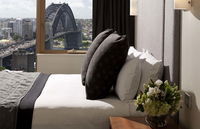 The Sebel Quay West Suites Sydney - Foto 37