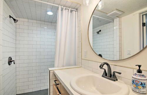 Modern Ranch House with Fire Pit and Valley Views - Foto 32