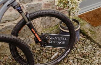 Cozy Cairnwell Farm Cottage - Foto 72