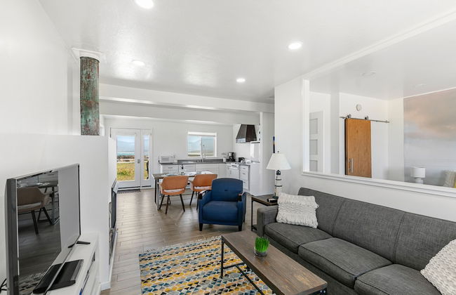 Point Arena Lighthouse - Foto 58