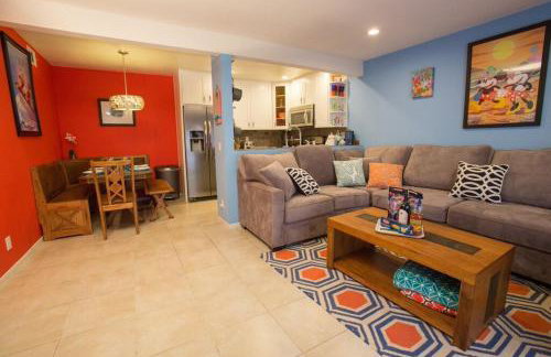 Under the Sea by Funtierland Vacation Rentals - Foto 7