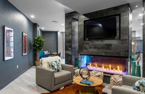 Hyatus Luxury Residences City Crossing - Foto 65