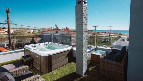 Eunoia Luxury Villas - Foto 2