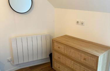 Maison cosy au cœur d'Étaples sur mer classée de tourisme 3 étoiles - Foto 24