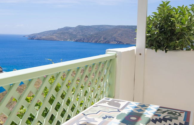 Tholaria Boutique Hotel - Photo 63