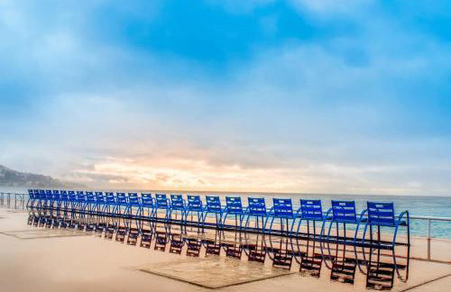 Appartements Massena - Foto 16