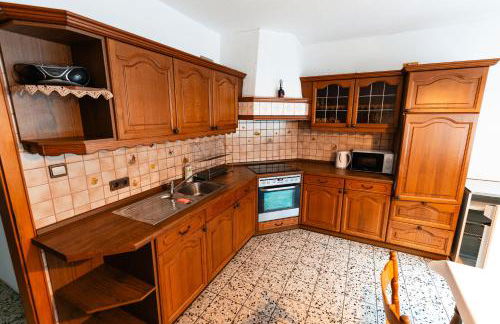 MonteurGut Apartments Kastanie - Foto 8