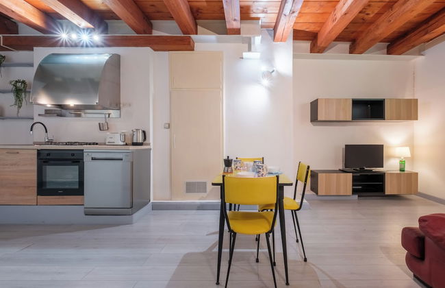 Residenza Ariosto Depandance - Foto 77