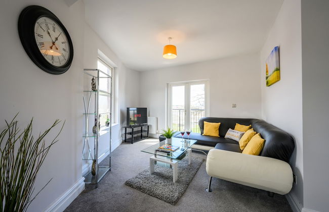 The Knap by Tŷ SA - Waterfront Views - Foto 14