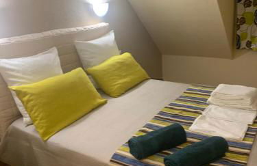 Superbe duplex les belles Rives Argentat bords Dordogne avec wifi - Foto 19