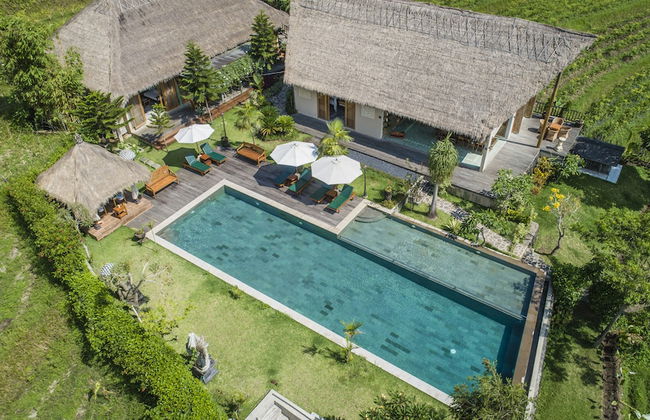 Villa Kropak - Foto 1