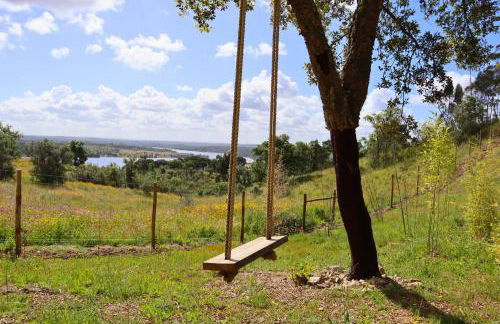 Caju Villas Montargil - Villa Vale Vilão - Foto 45