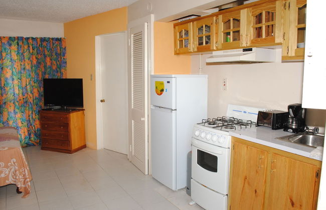 Stingray Beach Studio - Photo 3