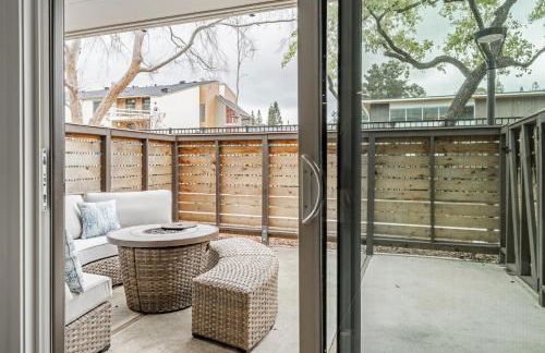 Sharon Green apartments by FantasticStay - Foto 82