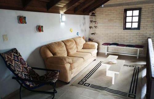 Linda casa c/ piscina e conforto próximo do Mar - Foto 17