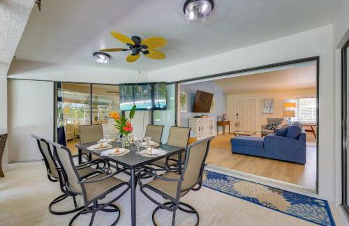 Punta Gorda Vacation Rental with Heated Pool and Lanai - Photo 21