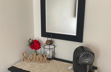 Peaceful Seasonal Wooded Cottage close to everything - Foto 17