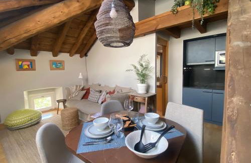 loft de la place - Foto 9