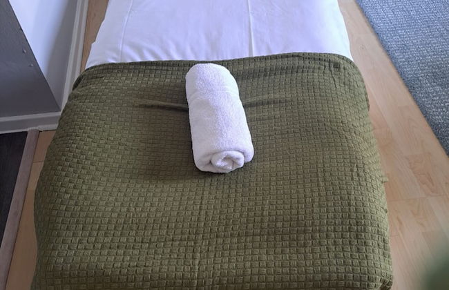 Green Door Malt - Huku Kwetu - Foto 5