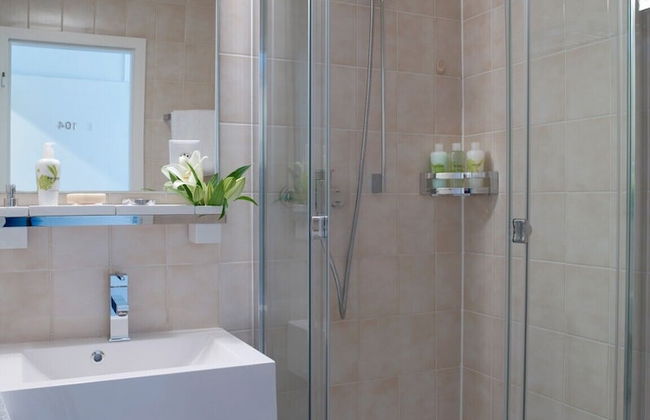 VISIONAPARTMENTS Lausanne Chemin des Epinettes - Foto 9