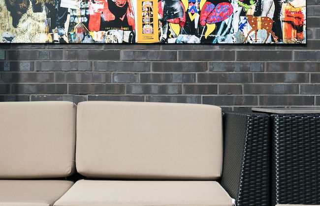 Downtown Apartments Berlin - Foto 61