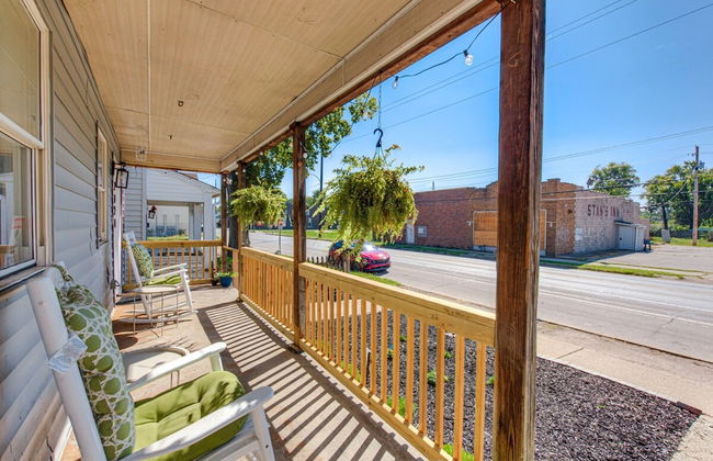 317 House of Music - Fountain Square - Foto 26