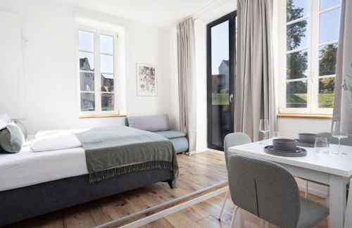 DWELLSTAY - Zuse Höfe Bad Hersfeld - Foto 1