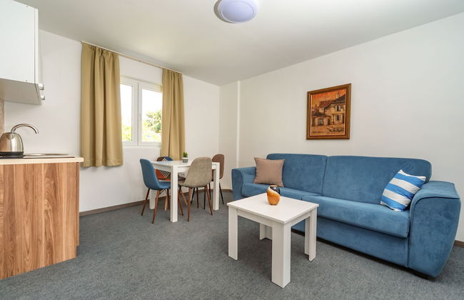 Saxofonia Apt. - Foto 13