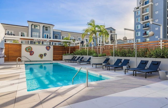 @ Marbella Lane - Sleek Corner Ocean View - Foto 57