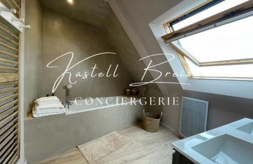 Le gite Saint Guy - Foto 22