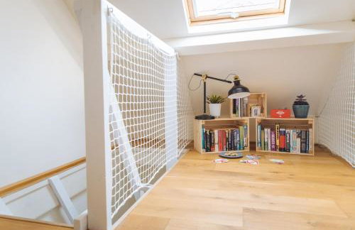 Beautiful Mill House by the sea, Nolton Haven - Foto 11