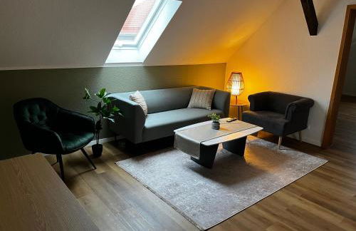 Suite 3 SZ - Lichtenberg - Foto 11